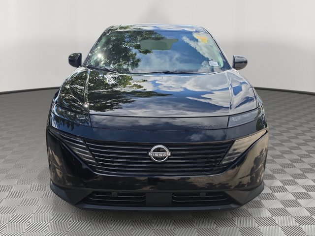 Used 2025 Nissan Murano SV FWD image 2