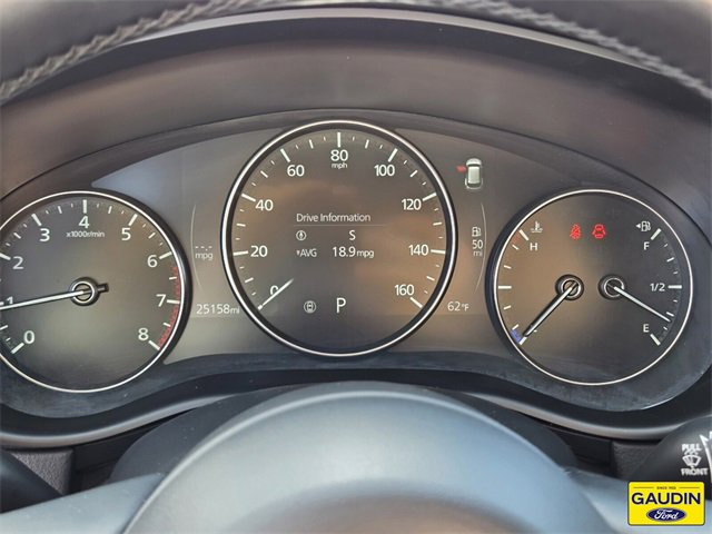 Used 2023 MAZDA CX-50 2.5 Turbo w/ Premium Plus Pkg image 20
