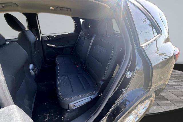 Certified 2025 Ford Escape Active AWD/4WD image 26