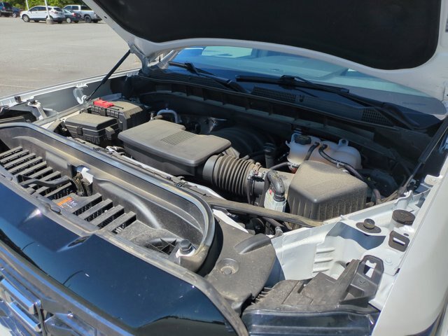 Used 2025 GMC Sierra 1500 Denali Ultimate AWD/4WD image 38