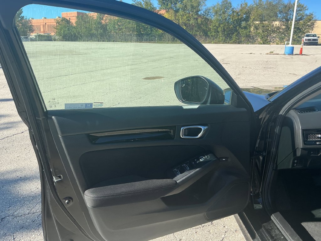 Used 2024 Honda Civic EX image 13