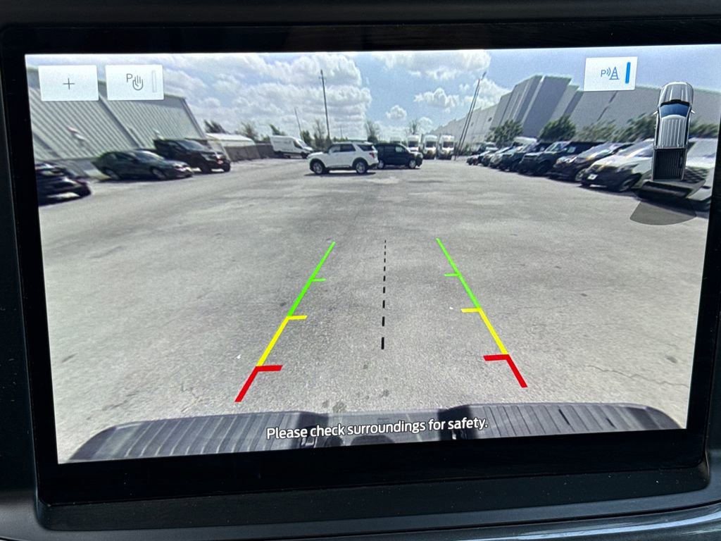 Certified 2023 Ford F150 XLT w/ Equipment Group 302A High image 22