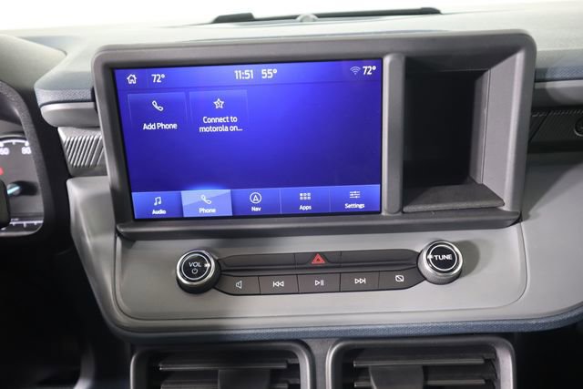 Certified 2024 Ford Maverick Lariat w/ Black Appearance Package image 51