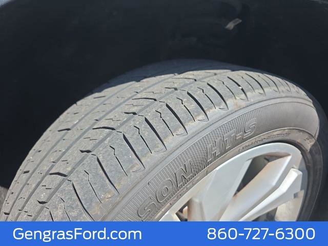 Used 2023 Volkswagen Atlas SE image 34