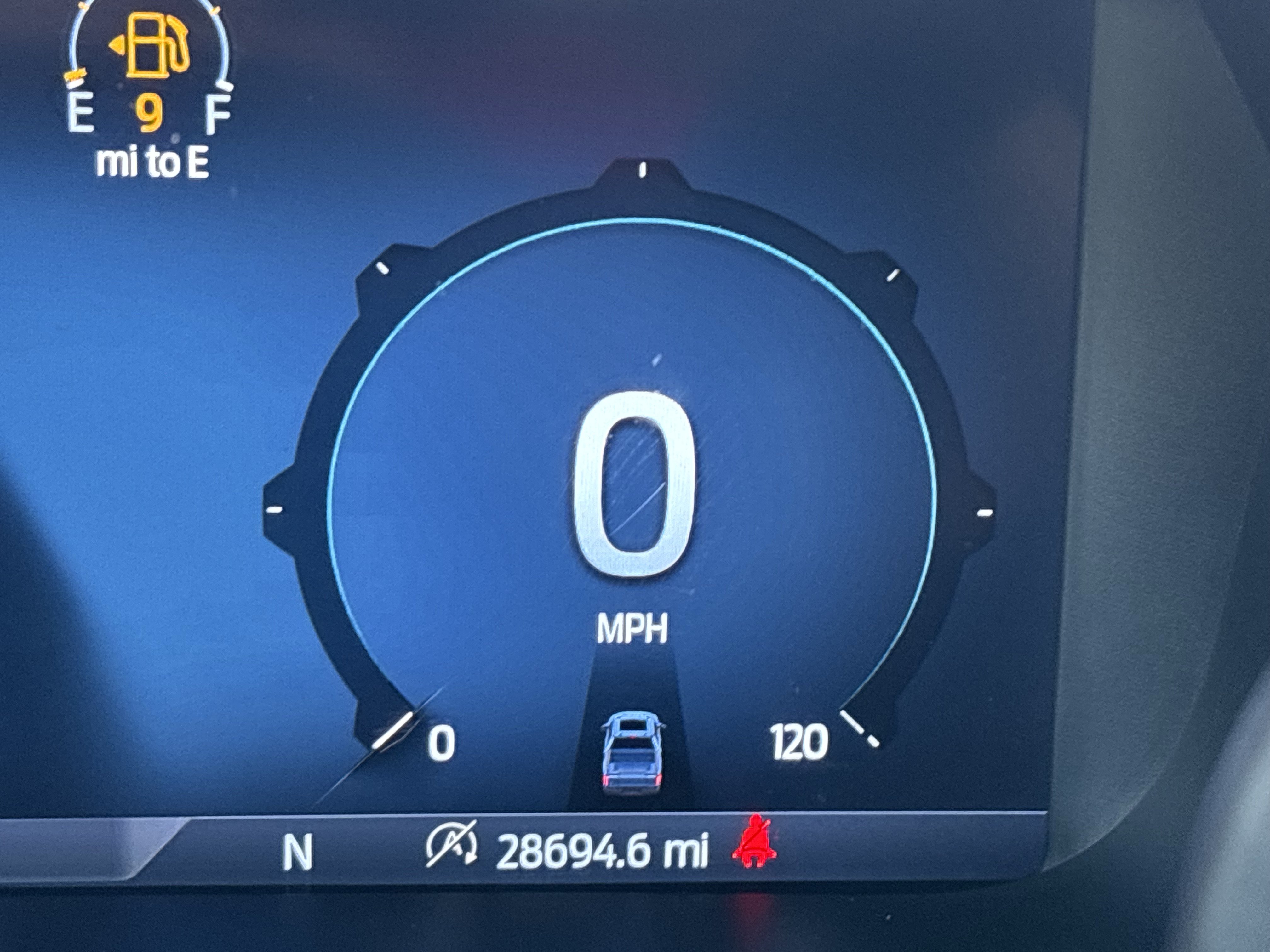 Certified 2025 Ford F150 STX RWD image 30