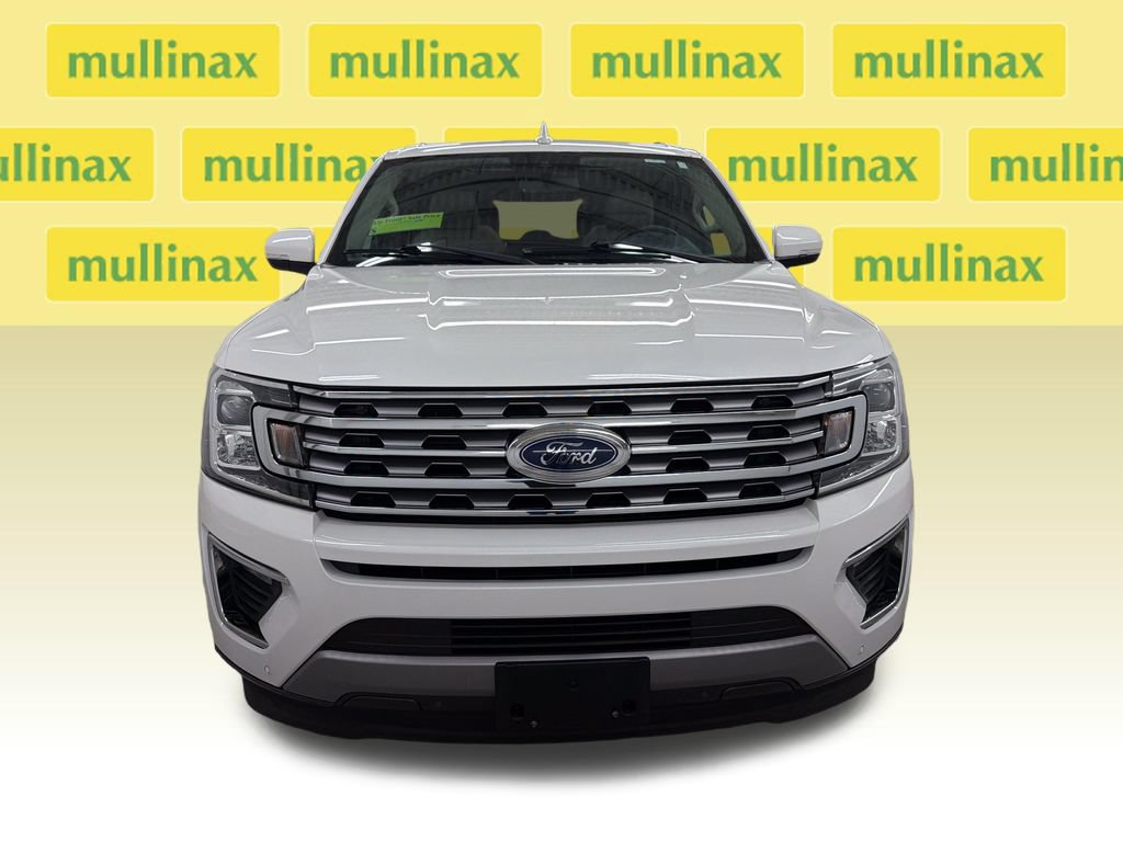 Certified 2021 Ford Expedition Max Limited RWD image 17