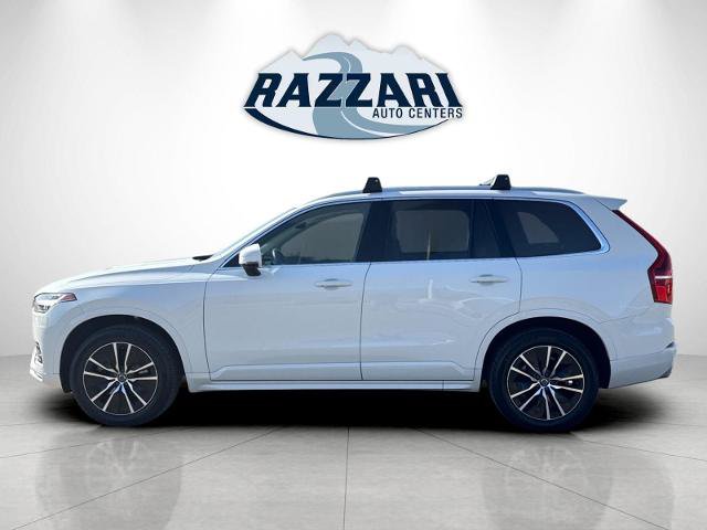 Used 2020 Volvo XC90 T6 Momentum AWD/4WD image 6