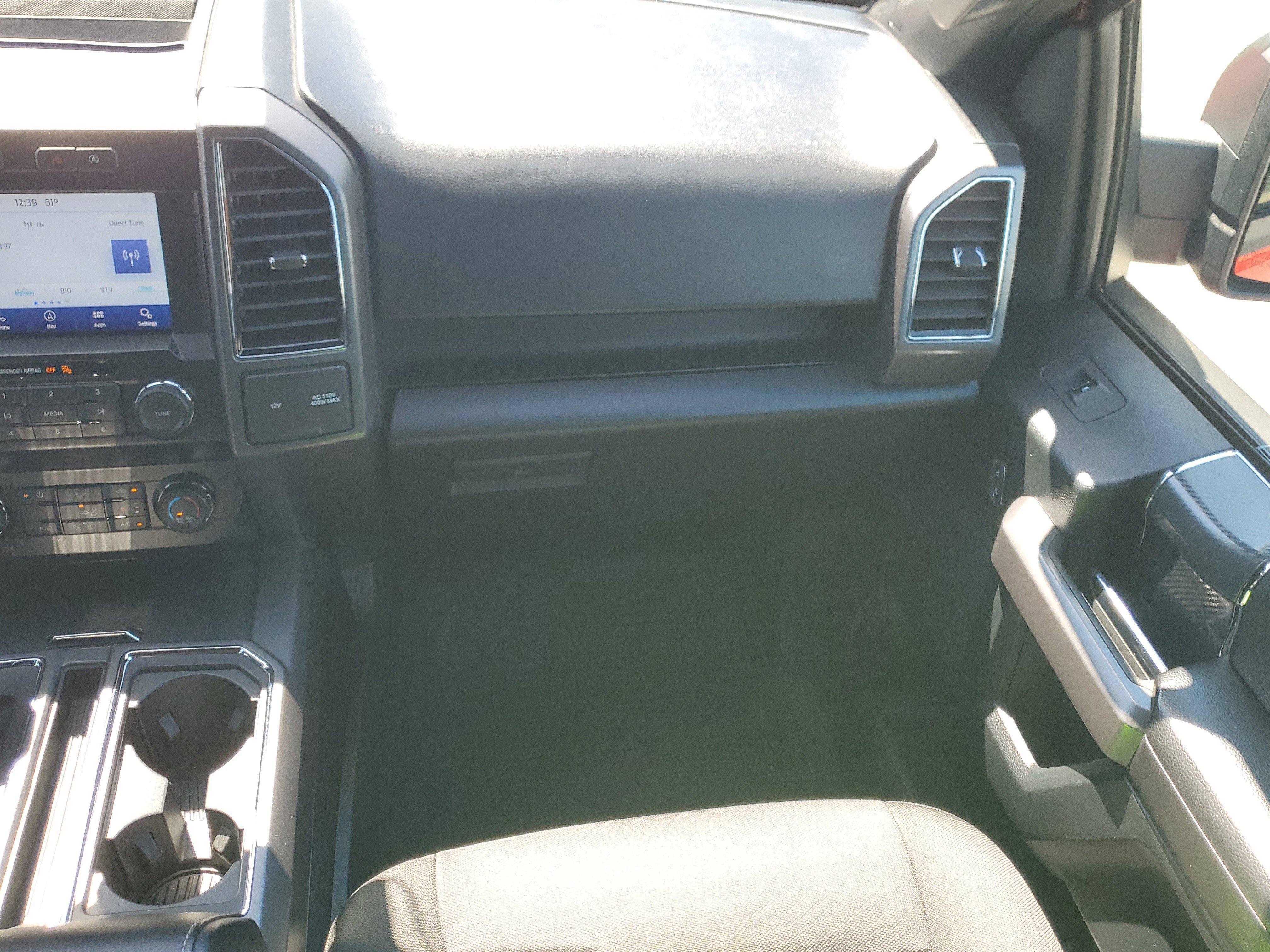 Certified 2020 Ford F150 XLT w/ Equipment Group 302A Luxury image 16