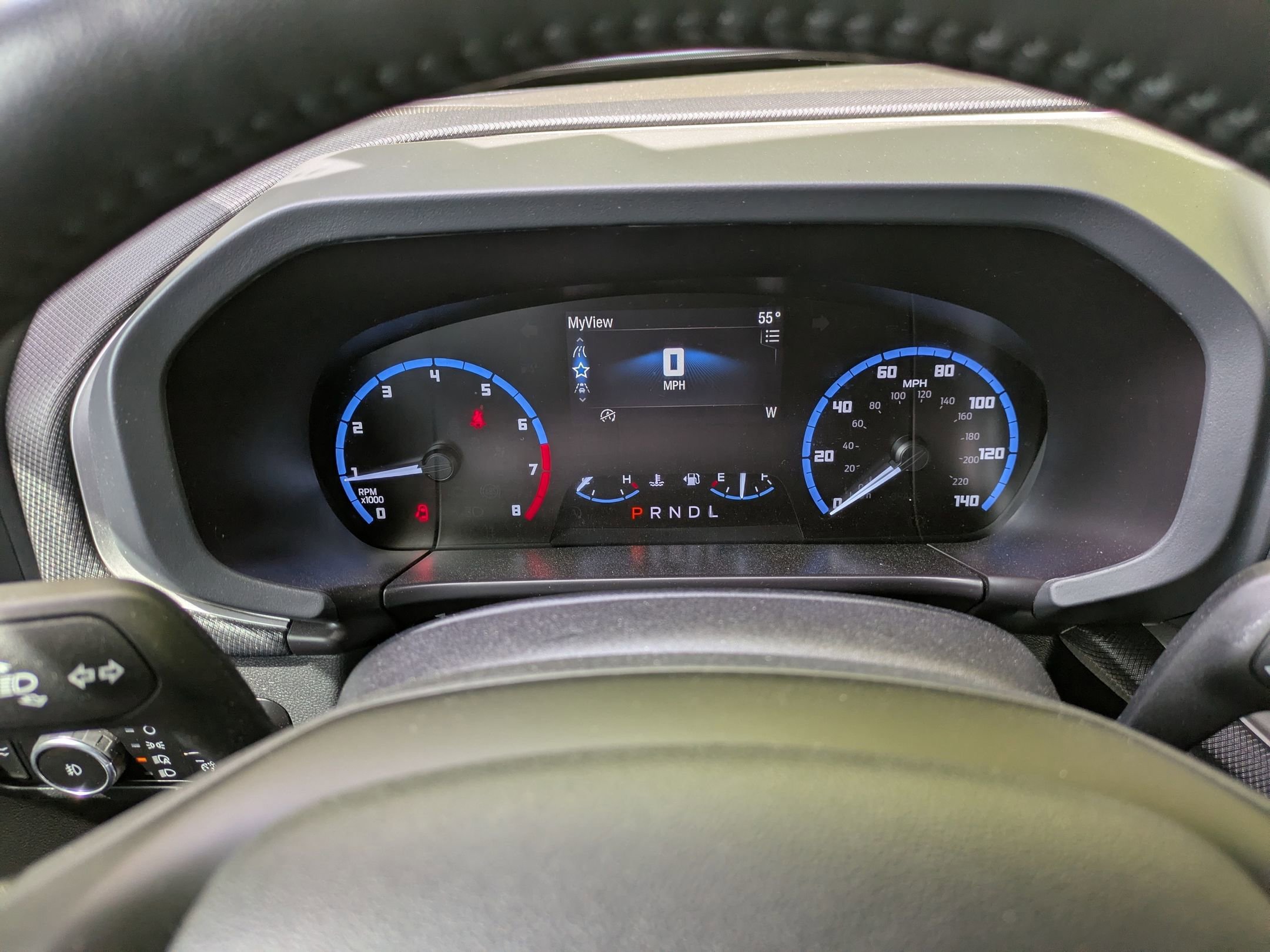 Certified 2023 Ford Bronco Sport Big Bend w/ Convenience Package image 18