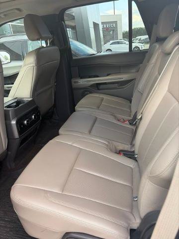Certified 2021 Ford Expedition XLT AWD/4WD image 36