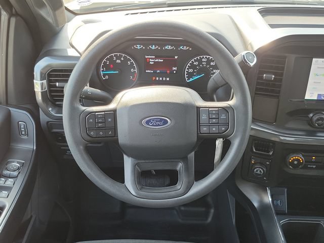Certified 2023 Ford F150 XL w/ STX Appearance Package AWD/4WD image 27