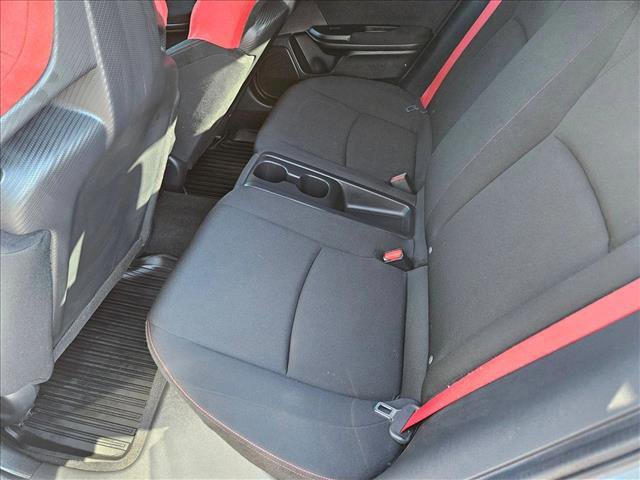Used 2019 Honda Civic Type R image 18