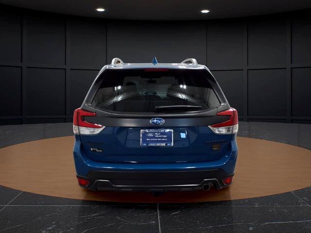 Used 2022 Subaru Forester Wilderness AWD/4WD image 5