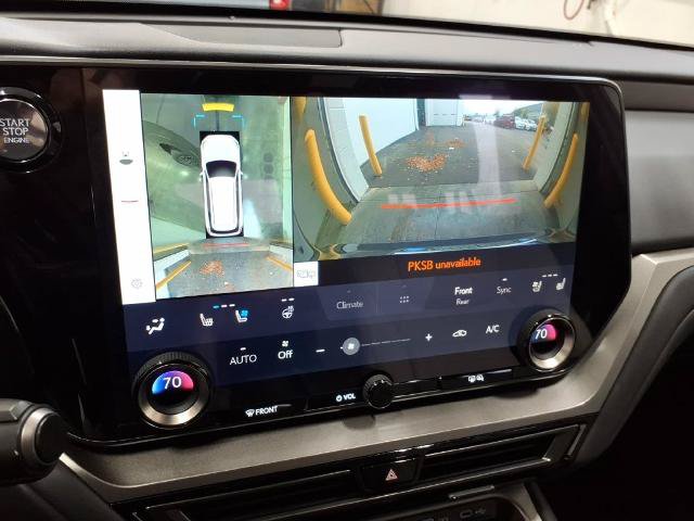 Used 2024 Lexus TX 350 AWD w/ Captains Chair Package image 20