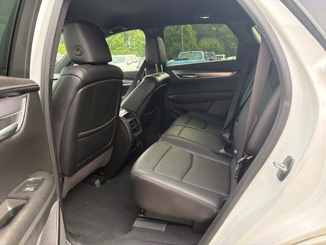 Used 2023 Cadillac XT5 Luxury AWD/4WD image 7