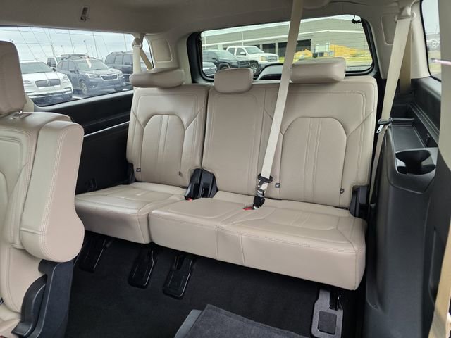 Certified 2024 Ford Expedition Max Limited AWD/4WD image 18