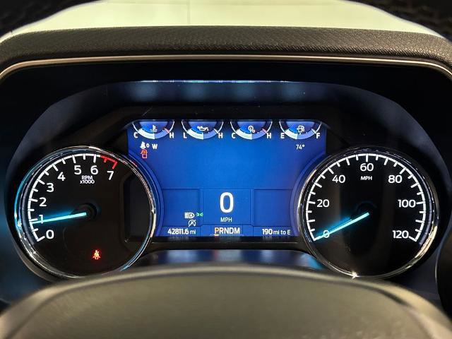 Certified 2023 Ford F150 XLT w/ Equipment Group 302A High AWD/4WD image 24