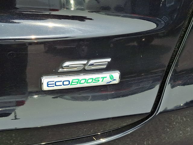Certified 2020 Ford Fusion SE FWD image 30