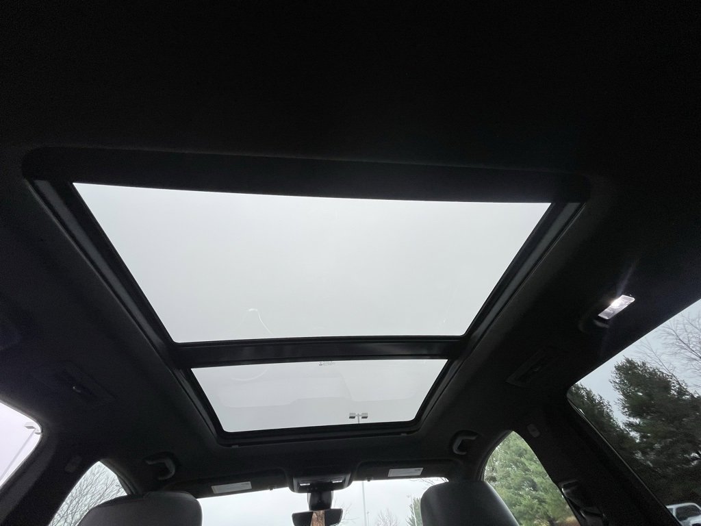 Used 2020 Cadillac XT6 Premium Luxury image 29