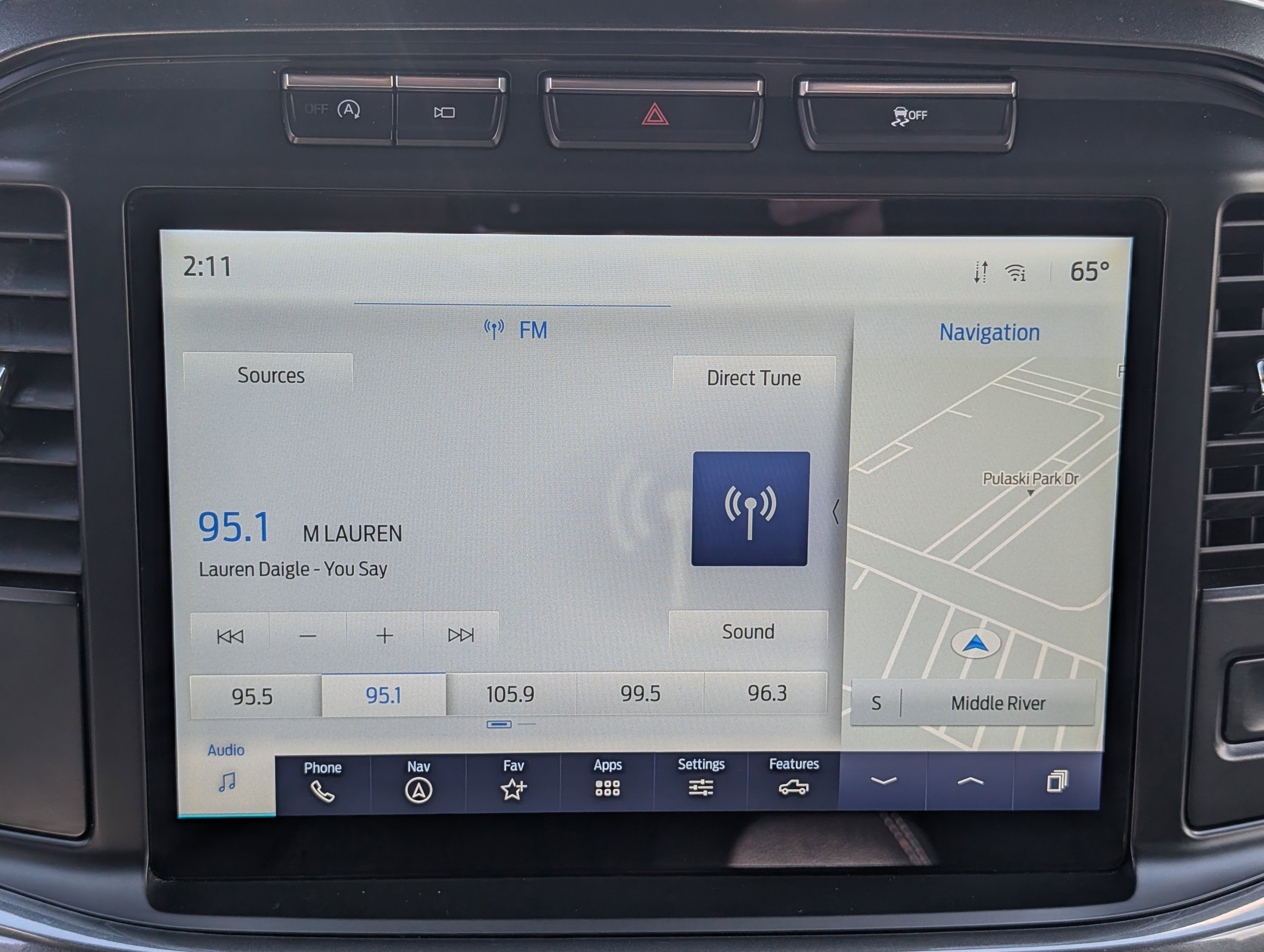 Certified 2023 Ford F150 XLT w/ Equipment Group 302A High image 25