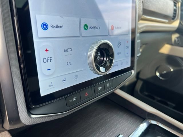 Certified 2023 Ford Expedition Limited AWD/4WD image 16