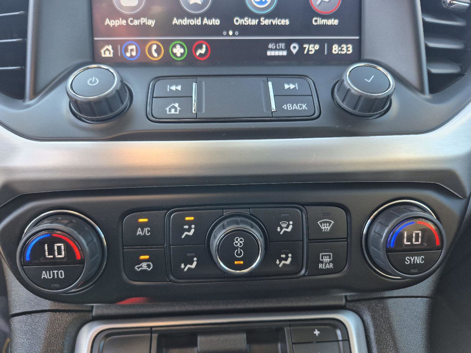 Used 2023 GMC Acadia SLE w/ Driver Convenience Package image 27