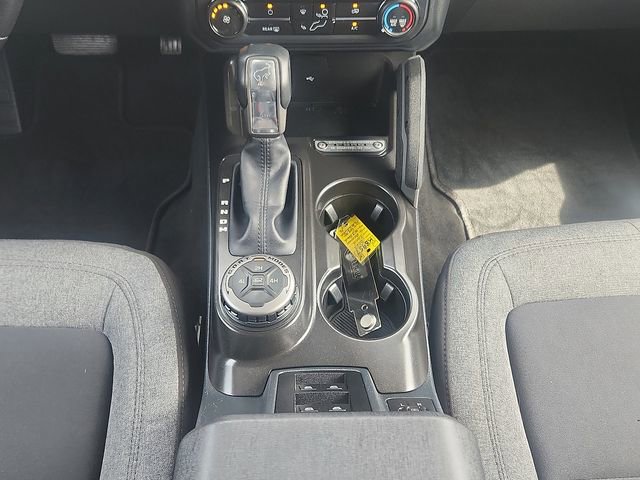 Certified 2023 Ford Bronco Big Bend AWD/4WD image 18