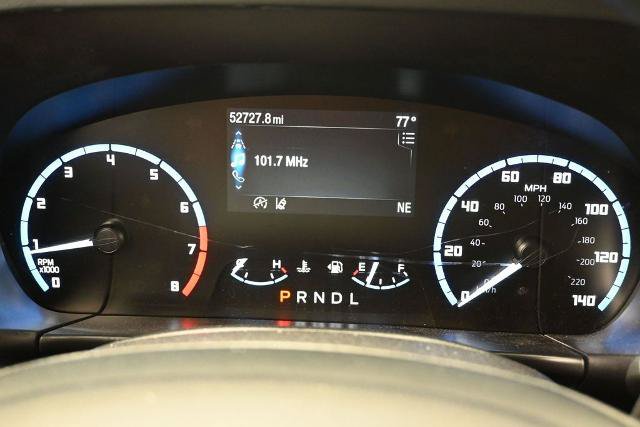 Certified 2024 Ford Bronco Sport Big Bend AWD/4WD image 24