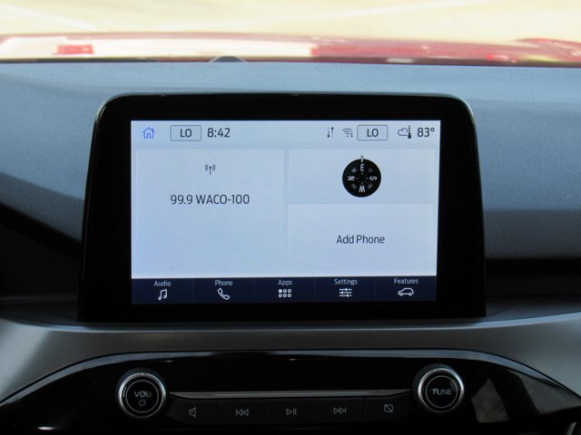 Certified 2024 Ford Escape Active FWD image 26
