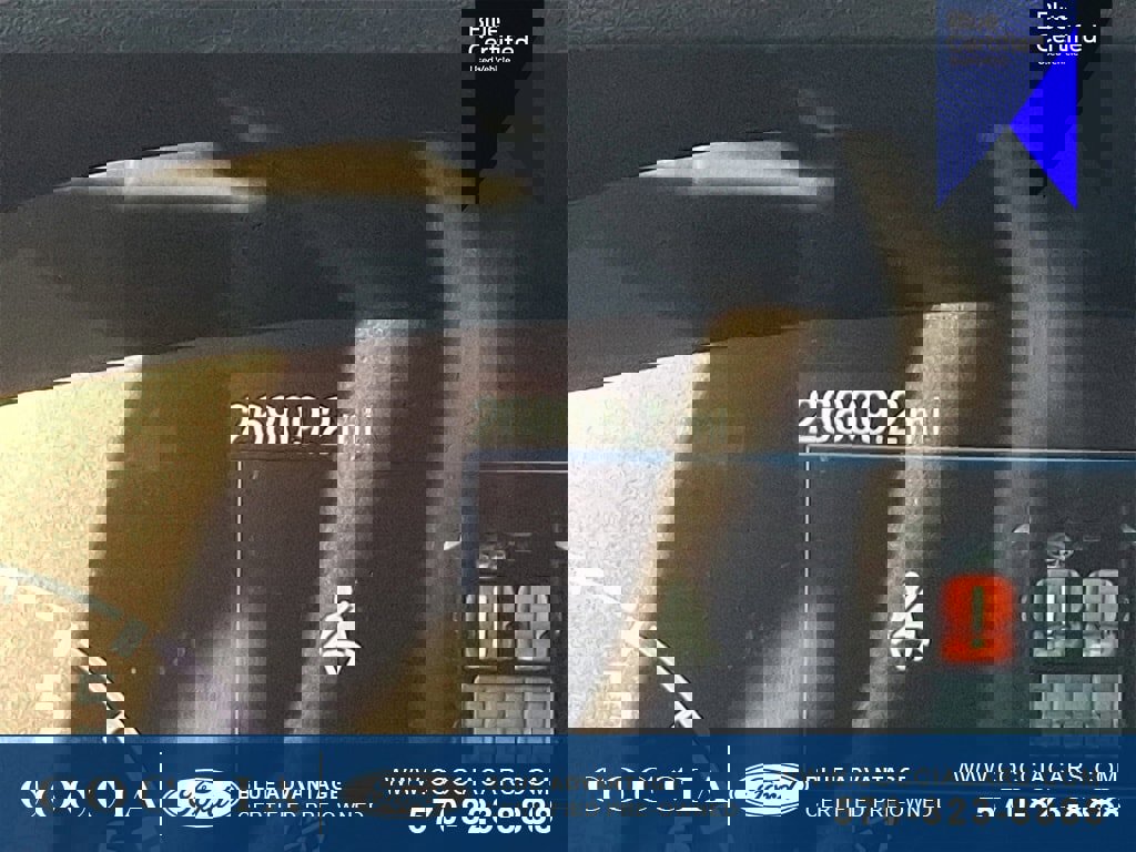 Certified 2024 Ford Maverick XLT w/ Equipment Group 300A Standard image 21