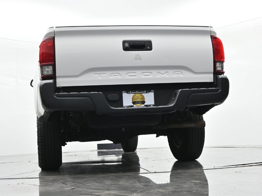Used 2019 Toyota Tacoma SR RWD image 20