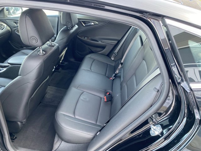 Used 2024 Chevrolet Malibu LT FWD image 19