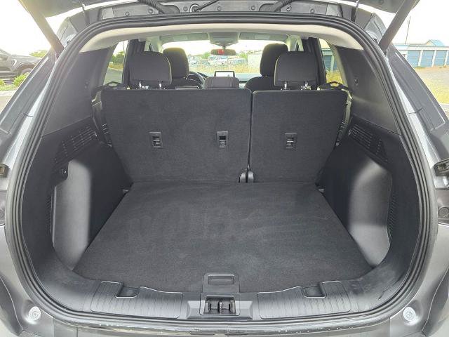 Certified 2024 Ford Escape Active AWD/4WD image 34
