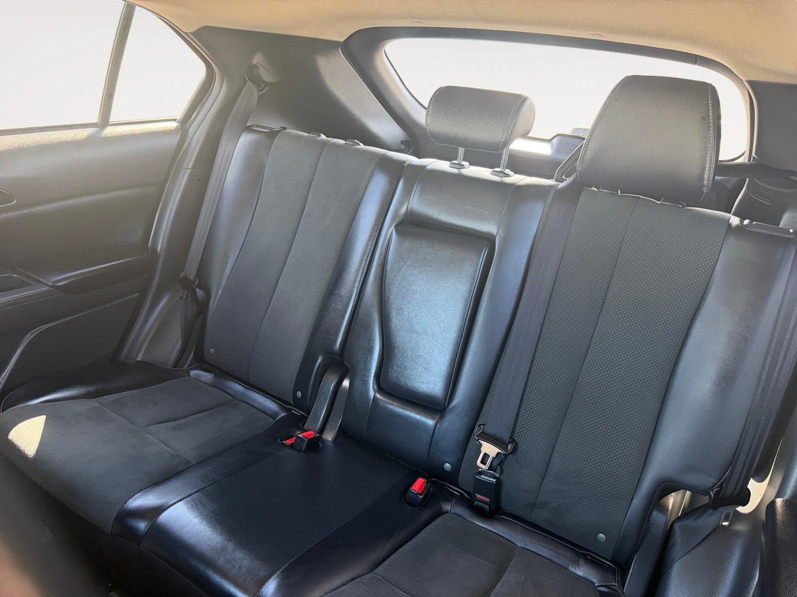 Used 2024 Mitsubishi Eclipse Cross AWD image 13