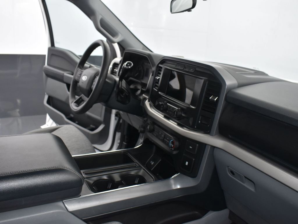 Certified 2022 Ford F150 XLT w/ XTR Package image 27