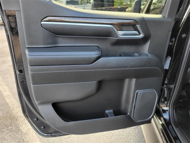 Used 2023 GMC Sierra 1500 Elevation image 13