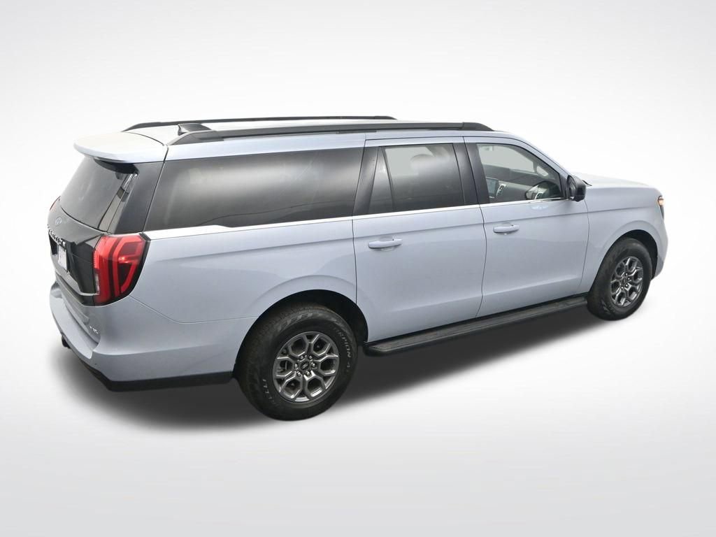 Certified 2025 Ford Expedition Max Active AWD/4WD image 28