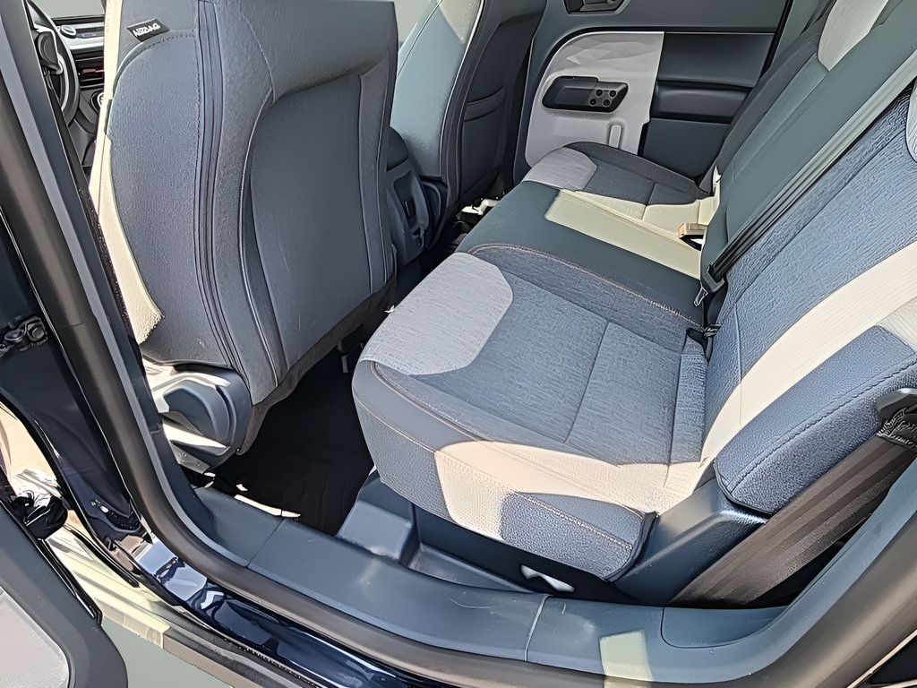 Certified 2022 Ford Maverick XLT FWD image 16