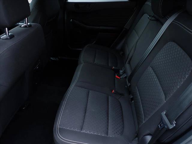 Certified 2025 Ford Escape Active AWD/4WD image 9