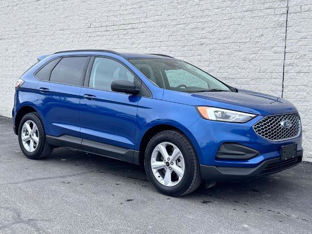 Certified 2024 Ford Edge SE AWD/4WD image 6