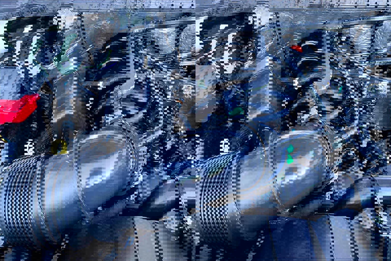 Certified 2024 Ford F250 XL w/ STX Appearance Package image 33