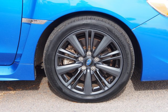 Used 2018 Subaru WRX image 9