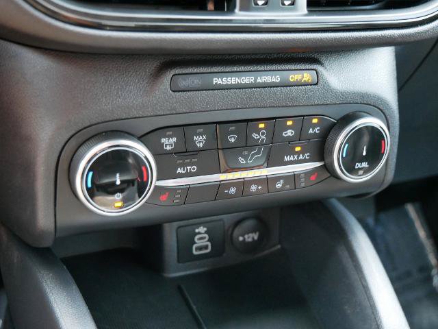 Certified 2025 Ford Escape ST-Line Select AWD/4WD image 23