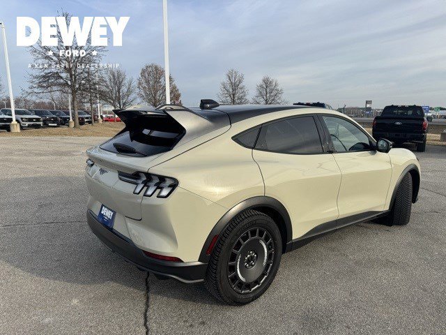 Certified 2025 Ford Mustang Mach-E GT image 5