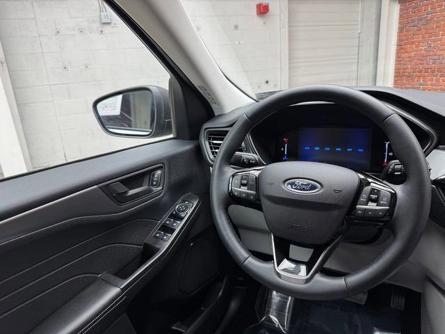 Certified 2024 Ford Escape Active image 14