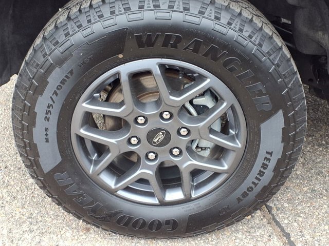 Certified 2024 Ford Ranger XLT AWD/4WD image 26