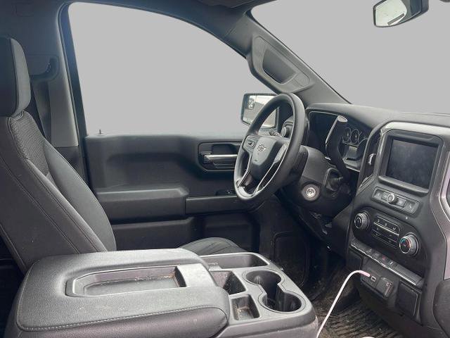 Used 2021 Chevrolet Silverado 1500 Custom Trail Boss image 14