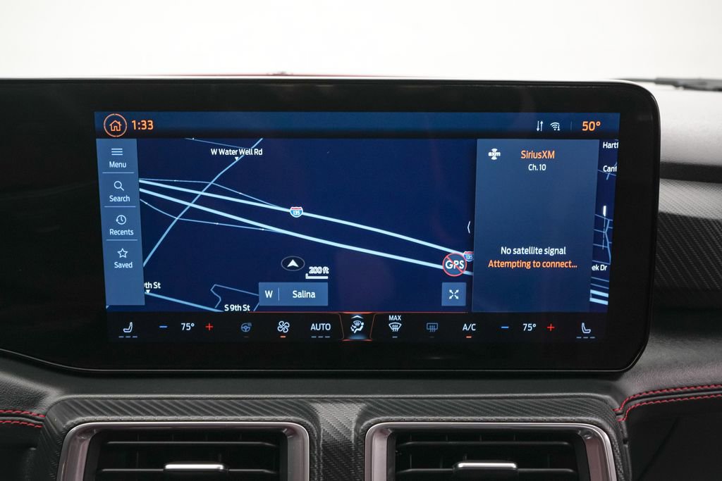 Certified 2024 Ford Mustang GT Premium RWD image 19