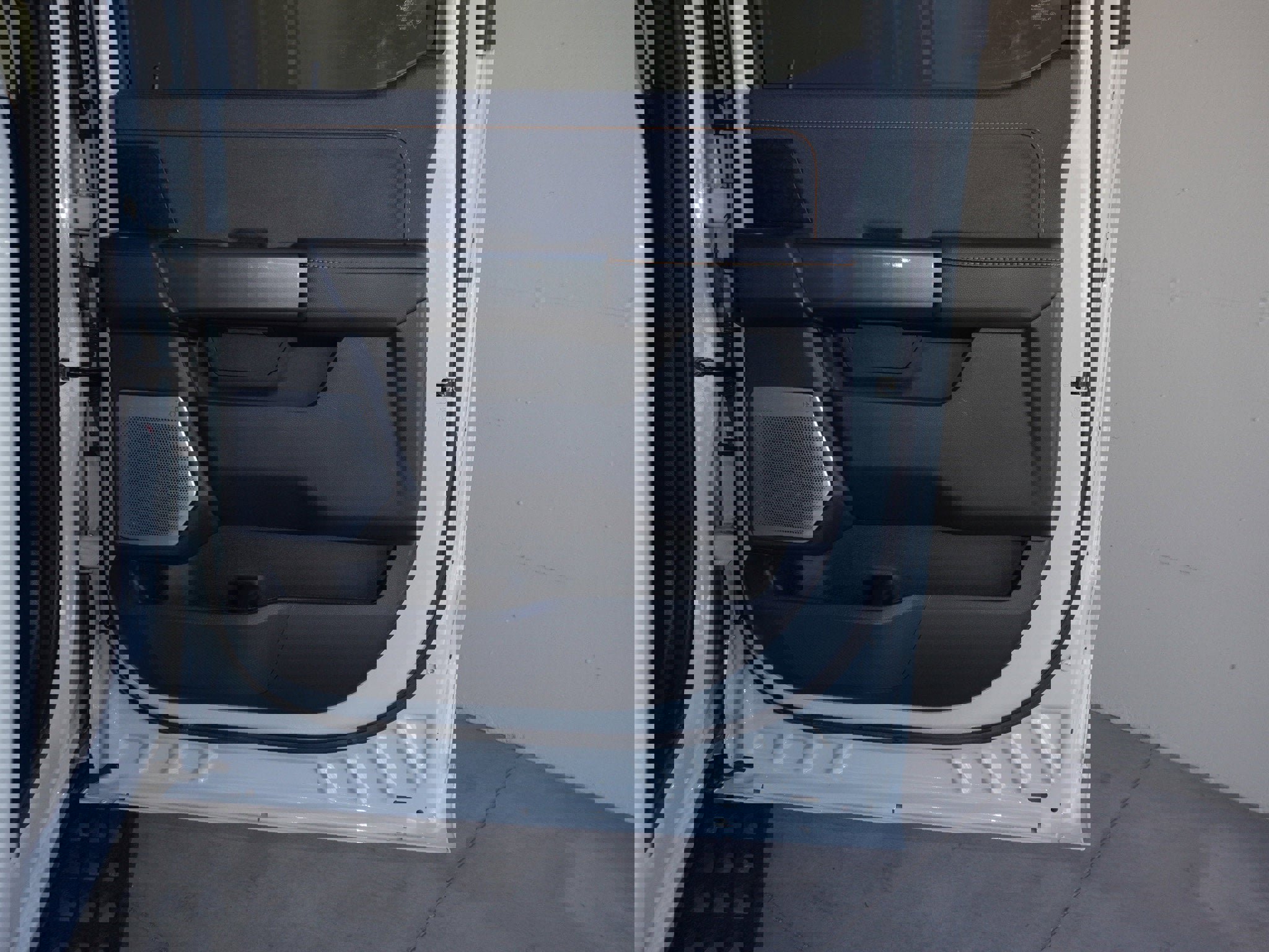 Certified 2023 Ford F150 Tremor w/ Equipment Group 402A High image 48