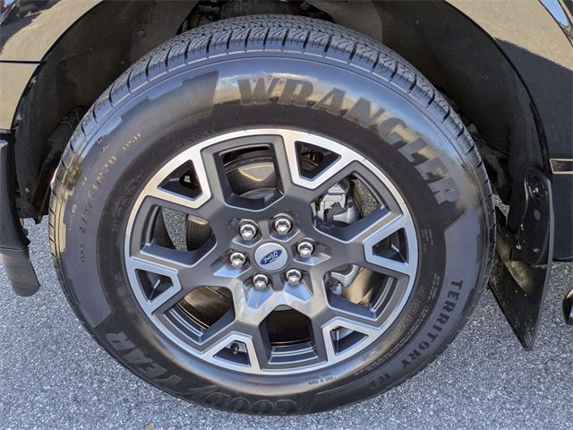 Certified 2024 Ford F150 STX image 11